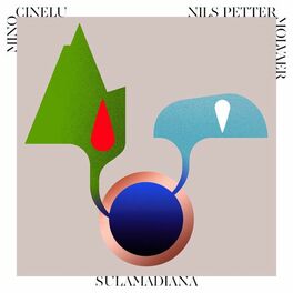 Album cover of SulaMadiana