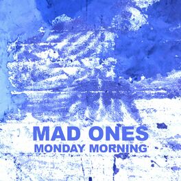 Album cover of Monday Morning