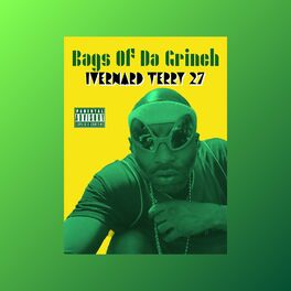 Album cover of Bags of da Grinch