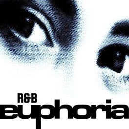 Album cover of R&B Euphoria