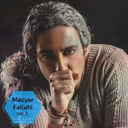 Album cover of Mazyar Fallahi - Best Songs Collection, Vol. 2
