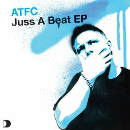 Album cover of Juss A Beat EP