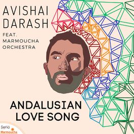 Album cover of Andalusian Love Song