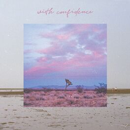 Album cover of With Confidence