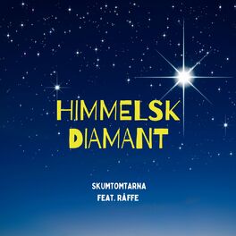 Album cover of Himmelsk Diamant (Christmas Edition)