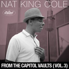 Album cover of From The Capitol Vaults (Vol. 3)