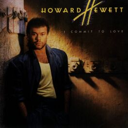 Album cover of I Commit To Love
