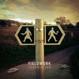 Album cover of Fieldwork