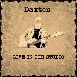 Album cover of Live In The Studio