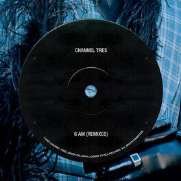 Album cover of 6am (Remixes)