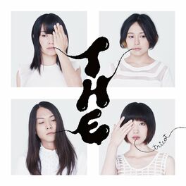 tricot: albums, songs, playlists