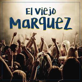Album cover of Me Voy DE Parranda