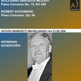 Hermann Scherchen - Johann Sebastian Bach : Musikalisches Opfer : Musical  Offering BWV 1079: lyrics and songs