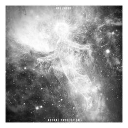 Album cover of Astral Projection