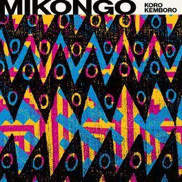 Album cover of Koro Kemboro