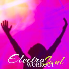 Album cover of Electro Workout