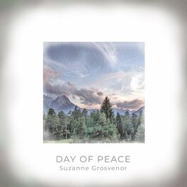 Album cover of Day of Peace (Rmst)