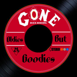 Album cover of Long Gone - Oldies, But Goodies