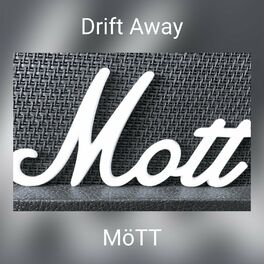 Album cover of Drift Away