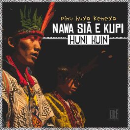 Album cover of Pinu Huya Keneya