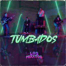 Album cover of Tumbados (En Vivo)