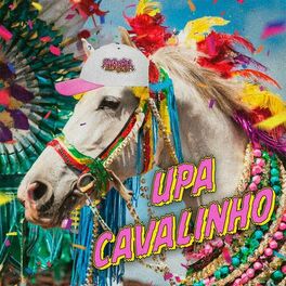 Album cover of Upa Cavalinho