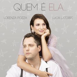Album cover of Quem É Ela