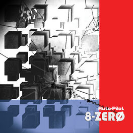 Album cover of 8-zero