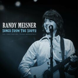 Leaving on Tuesday - Love Me or Leave Me Alone (Randy Meisner)