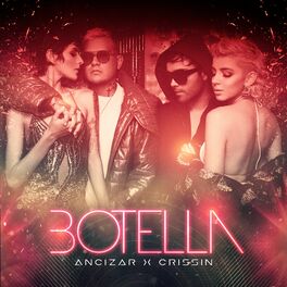 Album cover of Botella