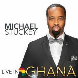 Album cover of LIVE IN GHANA