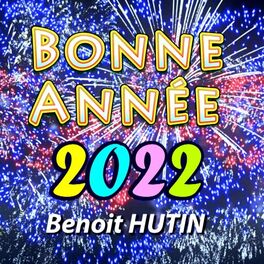 Benoit Hutin Joyeux Anniversaire Ecoutez Avec Les Paroles Deezer