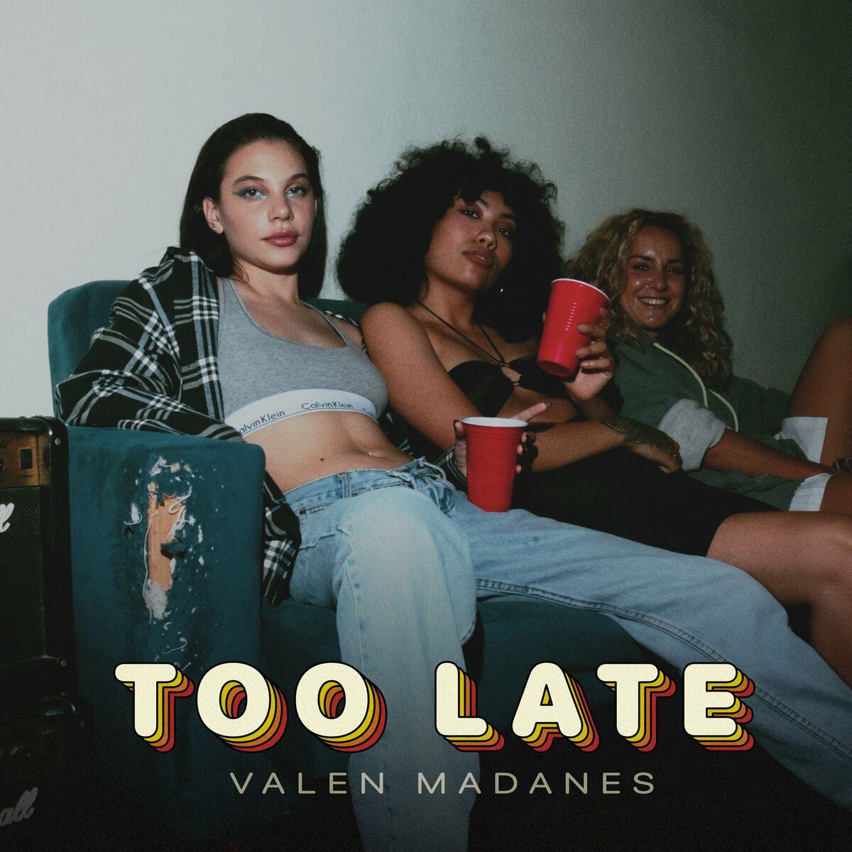 Valen Madanes: albums, songs, playlists | Listen on Deezer