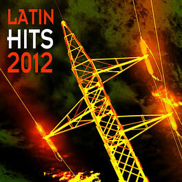 Album picture of Latin Hits 2012
