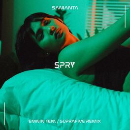 Album cover of Emnin Tem (Suprafive Remix)