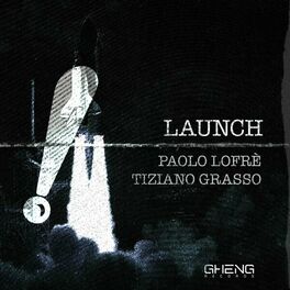 Album cover of Launch
