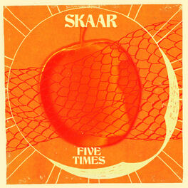 Album cover of Five Times