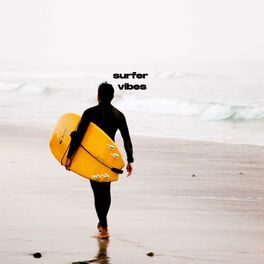 Album cover of surfer vibes