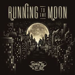 Album cover of Running to the Moon