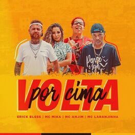 Album cover of Volta Por Cima