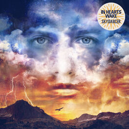 Album cover of Skydancer