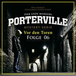Album cover of 06: Vor den Toren