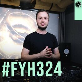 Album cover of FYH324 - Find Your Harmony Radioshow #324