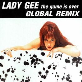 Album cover of The Game Is Over (Global Remix)