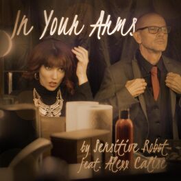 Album cover of In Your Arms
