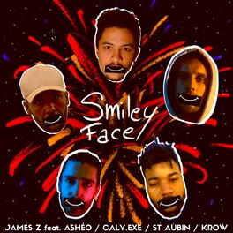 Album cover of Smiley Face