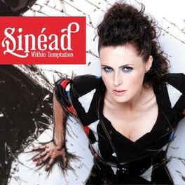 Album cover of Sinéad