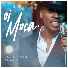 Album cover of Oi Moça