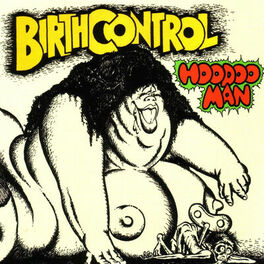 Album cover of Hoodoo Man