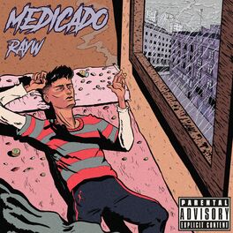 Album cover of Medicado (feat. Rayw)